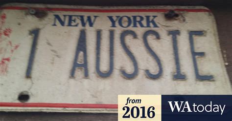 Australia Day 2016 How Expat Australians Are Celebrating In The United
