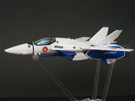 Yamato Macross 160 Tv Vf 1a And Vf 1s Max Customs Images The Toyark