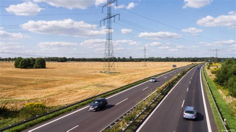 Everything You Need To Know About The German Autobahn Dw 05172023