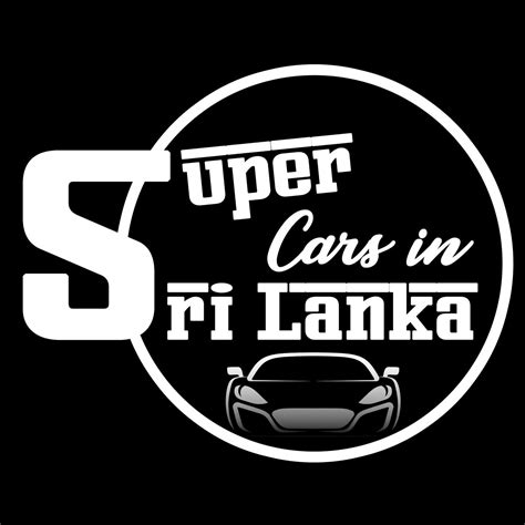 Super Cars In Sri Lanka Colombo