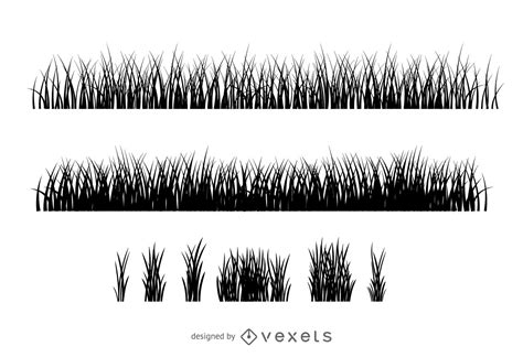 Grass Vector And Graphics To Download
