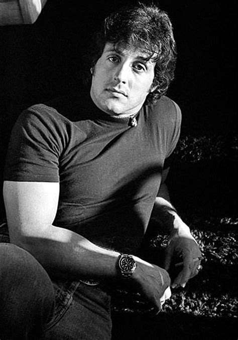 Childhood Pictures Sylvester Stallone Childhood Photos