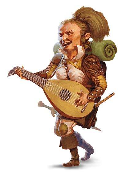 Dandd 5e Guide How To Play A Bard Bell Of Lost Souls