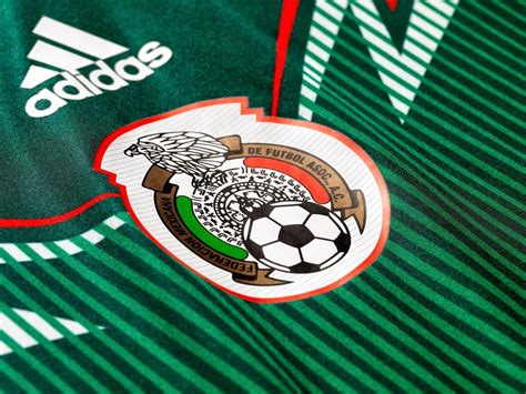 Mexico National Football Team Teams Background