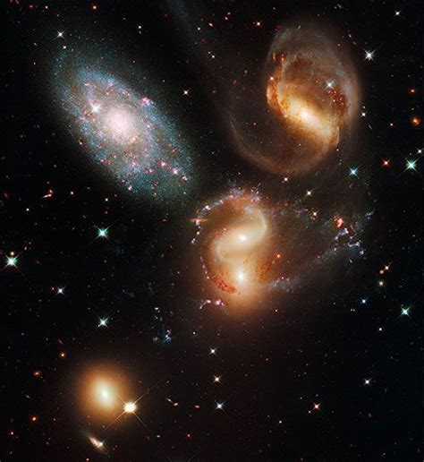 Imágenes Y Fotos Espectaculares Del Universo Y Espacio Exterior