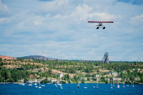 5 Summer Events In Yellowknife You Have To Attend Yellowknife Online