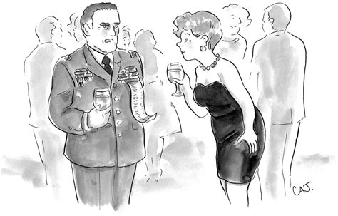 Cartoon Caption Contest The New Yorker