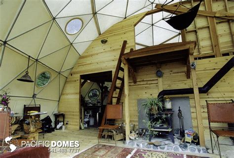 The Perfect Tiny Home Pacific Domes Pacific Domes