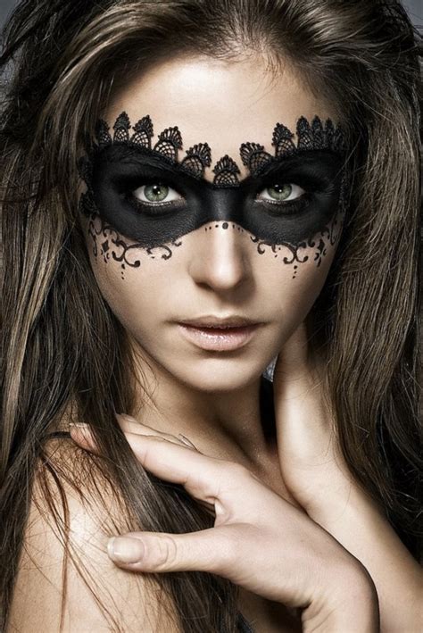 20 Cute Halloween Makeup Ideas Feed Inspiration