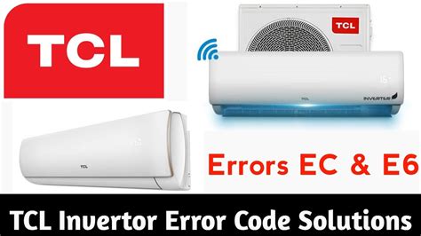 Tcl Error Codes Ece6 Solutions Tcl Invertor Errors Solutions Youtube
