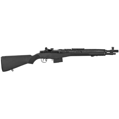 Discount Gun Mart Springfield Armory M1a Socom 16 308 Win 1625in