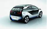 Images of Price Of Bmw I3 Electric Car