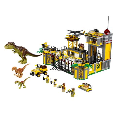 Lego Dino Set Guide News And Reviews