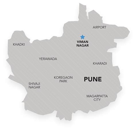 Fountainhead Pune