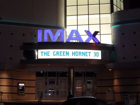 We Three Love To Be The Imax Experience