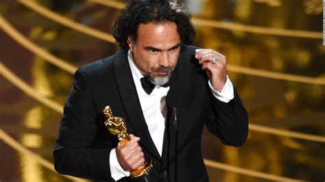 González Iñárritu Define Qué Es Carne Y Arena Obra Que Le Da Un