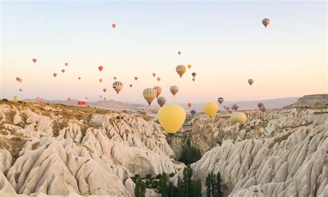 Cappadocia Tourism 7 Best Cappadocia Tours And Day Trips Wandering