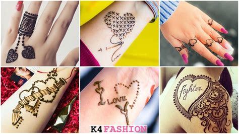 Download 35 13 Tattoo Simple Hand Mehndi Design  Vector