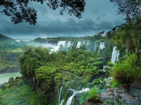Argentina Landscape 12 Best And Most Beautiful Places To Visit In