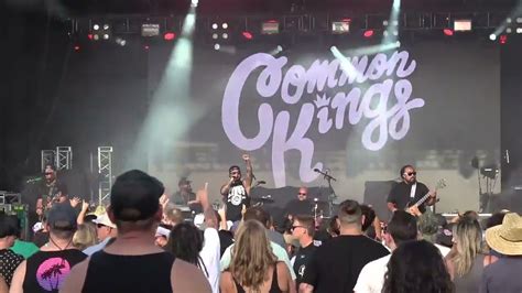 Common Kings Live At Sunset Cove Boca Raton Slightly Stoopid