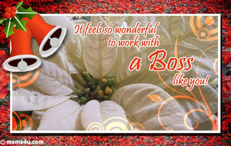 Merry christmas message to boss. Christmas Greetings Messages For Boss "Inspirational Words ...