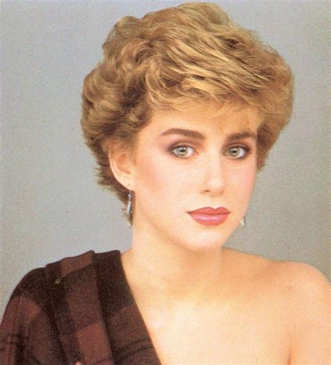 14 Amazing Hairstyles 1980s Youll See Right Now