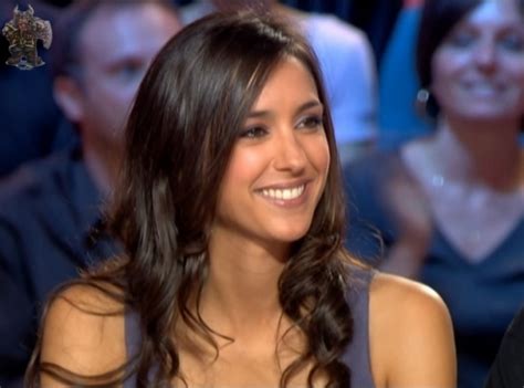 French Tv Host Beautiful French Tv Host