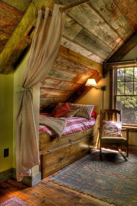cozy  inviting barn bedroom design ideas interior god