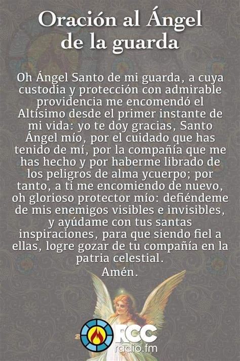 Pin de Luz María Romo Vázquez en Angelus Oraciones poderosas