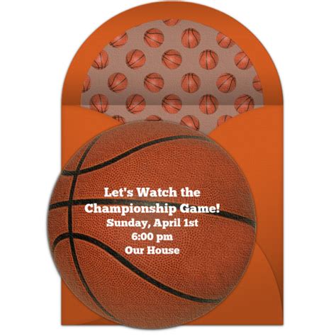 Tips For Hosting A March Madness Party Party Planning Punchbowl