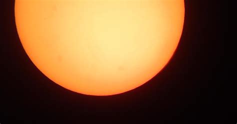 More Pic From The Observatory The Sun Imgur