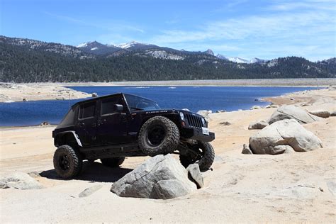 Lets See Flat Fenders With 35s Minimal No Lift Jeep Wrangler Forum