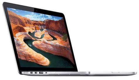Apple Macbook Pro 13 Early 2015 Reviews Techspot