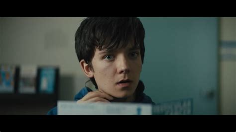 Picture Of Asa Butterfield In Then Came You Asa Butterfield 1544926674  Teen Idols 4 You