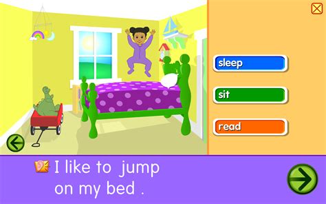 Starfall All About Me Amazon De Appstore For Android