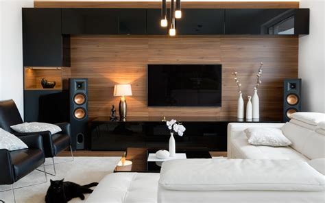 Zameen Brings You Some Of The Best TV Room Design Ideas D 13 03 1024x640 