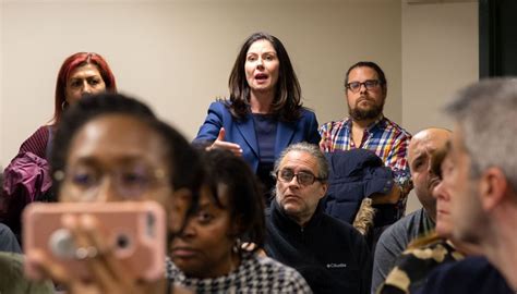 Real Estate Pours $150K Into Pro-Crowley State Senate PAC - Elizabeth