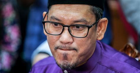 Ahmad faizal azumu estimated net worth, biography, age, height, dating, relationship records, salary, income, cars, lifestyles & many more details have been updated below. Ahmad Faizal: Bersatu still with Perikatan after ...