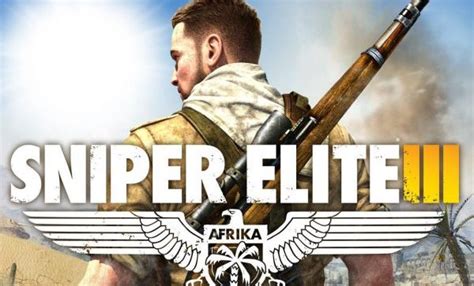 Análisis De Sniper Elite 3 Programa Piloto