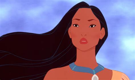 The Best Raven Haired Beauties Of All Time From Elvis To Fka Twigs Disney Princess Pocahontas