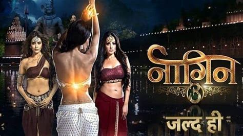 this tv actress joins the star cast of anita hassanandani s naagin 3 bollywood news and gossip
