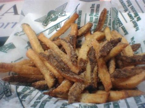 Wingstop French Fries Recipe Besto Blog