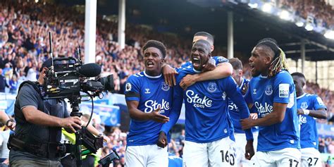 Everton’s Premier League fixtures: Full 2023-24 schedule and dates