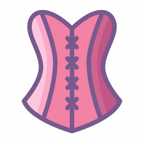 Adult Corset Erotic Sensual Sex Sexual Sexy Icon Download On Iconfinder
