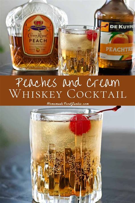 The 25+ best apple crown drinks ideas on pinterest. The perfect mix of crown royal peach whiskey and cream ...