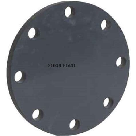 Gokul Hdpe Weld Neck Flange Size 32mm To 200mm At Rs 30piece In