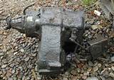Pictures of Chevy 203 Transfer Case