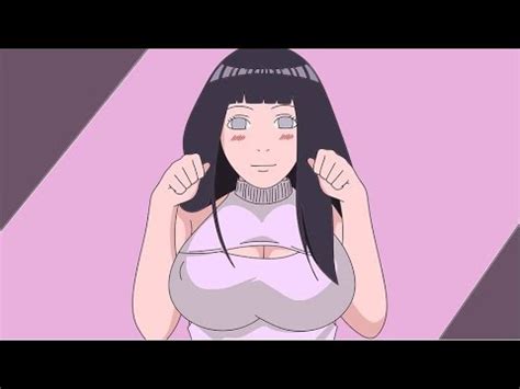 Hinata S Antics Naruto Parody YouTube