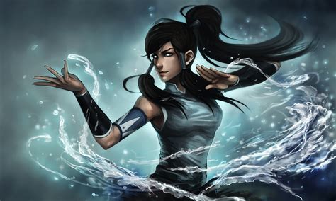 Avatar The Legend Of Korra Images Korra HD Wallpaper And Background Photos