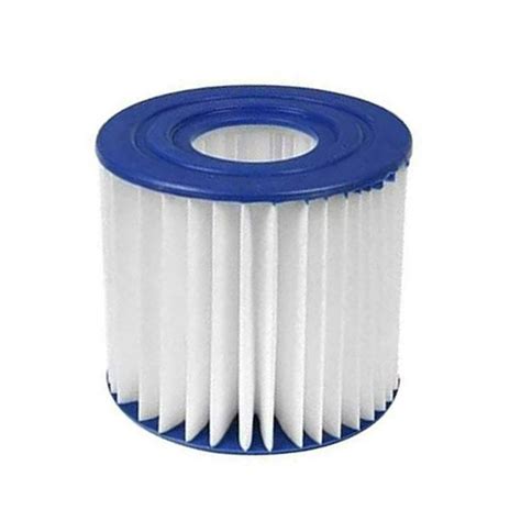 Fit Intex Splash Time Summer Waves Pool Filter Cartridge Universal Type